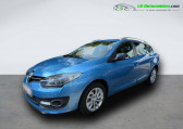 Renault Megane III occasion année 2015 boite Automatique Annonce Renault Megane III occasion Diesel 1.5dCi 110 BVA à Beaupuy