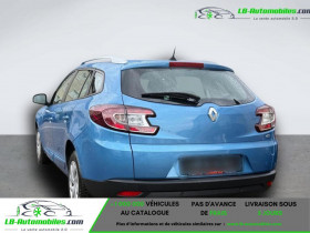 Renault Megane III 1.5dCi 110 BVM  occasion � Beaupuy - photo n�2