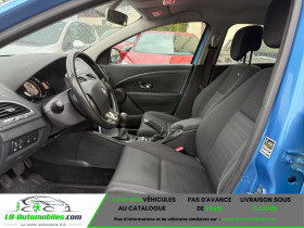 Renault Megane III 1.5dCi 110 BVM  occasion � Beaupuy - photo n�5
