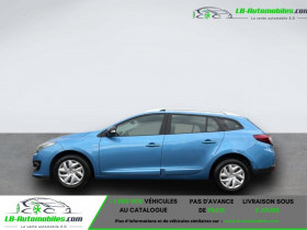 Renault Megane III 1.5dCi 110 BVM  occasion � Beaupuy - photo n�4