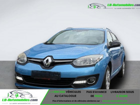 Renault Megane III 1.5dCi 110 BVM  occasion � Beaupuy - photo n�3