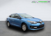 Renault Megane III 1.5dCi 110 BVM   Beaupuy 31