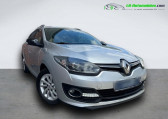 Annonce Renault Megane III occasion Diesel 1.5dCi 110 BVM  Beaupuy