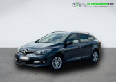 Renault Megane III 1.5dCi 110 BVM   Beaupuy 31