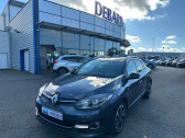 Annonce Renault Megane III occasion Diesel 1.6 DCI 130CH ENERGY BOSE EURO6 2015  Labge