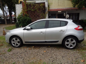 Renault Megane III 1.9 DCI 130CH FAP EXPRESSION ECO  occasion  Aucamville - photo n9