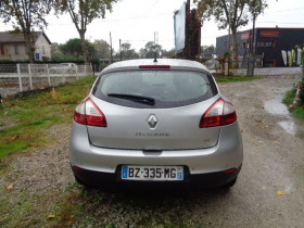 Renault Megane III 1.9 DCI 130CH FAP EXPRESSION ECO  occasion  Aucamville - photo n6