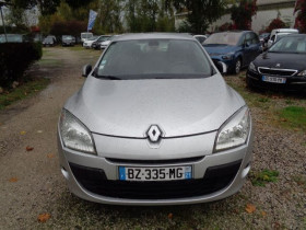 Renault Megane III 1.9 DCI 130CH FAP EXPRESSION ECO  occasion  Aucamville - photo n2