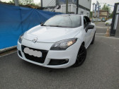 Renault Megane III occasion année 2012 boite Manuelle Annonce Renault Megane III occasion Diesel 1.9 DCI 130CH FAP MONACO GP à Toulouse