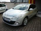 Renault Megane III occasion Gris année 2011 boite Manuelle Annonce Renault Megane III occasion Diesel 1.9 dCi 130ch Luxe Dynamique à Portet-sur-Garonne