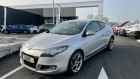 Renault Megane III occasion Gris année 2011 boite Manuelle Annonce Renault Megane III occasion Diesel 2.0 DCI 160CH FAP GT à Mées