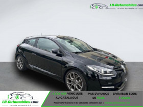 Renault Megane III 2.016V 275 BVM  occasion � Beaupuy - photo n�2