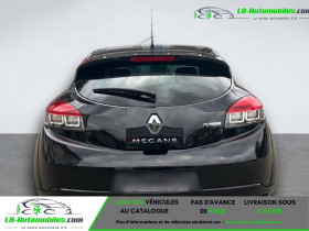 Renault Megane III 2.016V 275 BVM  occasion � Beaupuy - photo n�6