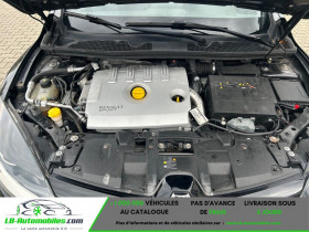 Renault Megane III 2.016V 275 BVM  occasion � Beaupuy - photo n�10