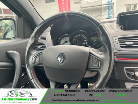 Renault Megane III 2.016V 275 BVM  occasion � Beaupuy - photo n�8