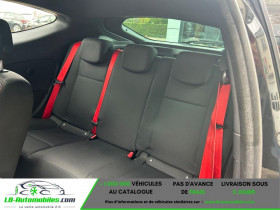 Renault Megane III 2.016V 275 BVM  occasion � Beaupuy - photo n�7