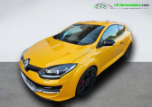 Renault Megane III occasion année 2015 boite Manuelle Annonce Renault Megane III occasion Essence 2.016V 275 BVM à Beaupuy