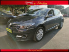 Renault Megane III occasion Gris année 2015 boite Automatique Annonce Renault Megane III occasion Diesel BUSINESS DCI 110 EDC Attelage à Albi
