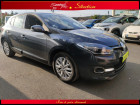 Renault Megane III occasion année 2015 boite Automatique Annonce Renault Megane III occasion Diesel BUSINESS DCI 110 EDC Attelage à Albi