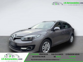 Annonce Renault Megane III occasion Essence III Grandtour Paris  Beaupuy