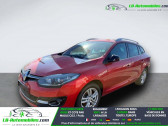 Annonce Renault Megane III occasion Essence TCE 115 BVM � Beaupuy