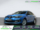 Annonce Renault Megane III occasion Essence TCE 115 BVM � Beaupuy