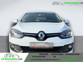 Renault Megane III TCE 115 BVM  occasion � Beaupuy - photo n�4