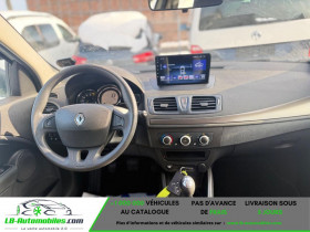 Renault Megane III TCE 115 BVM  occasion � Beaupuy - photo n�3