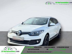 Renault Megane III TCE 115 BVM  occasion � Beaupuy - photo n�2