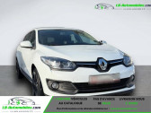 Annonce Renault Megane III occasion Essence TCE 115 BVM � Beaupuy