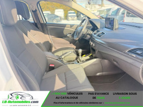 Renault Megane III TCE 115 BVM  occasion � Beaupuy - photo n�6