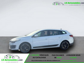 Renault Megane III TCE 115 BVM  occasion � Beaupuy - photo n�5