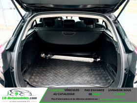 Renault Megane III TCE 115 BVM  occasion � Beaupuy - photo n�10