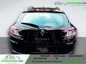 Renault Megane III TCE 115 BVM  occasion � Beaupuy - photo n�7