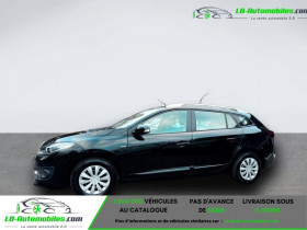 Renault Megane III TCE 115 BVM  occasion � Beaupuy - photo n�6