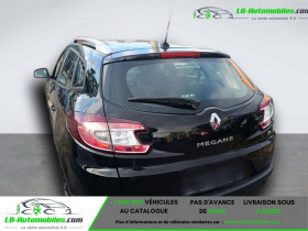 Renault Megane III TCE 115 BVM  occasion � Beaupuy - photo n�6