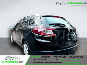 Renault Megane III TCE 115 BVM  occasion � Beaupuy - photo n�4