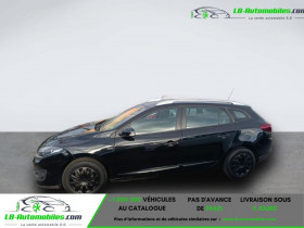 Renault Megane III TCE 115 BVM  occasion � Beaupuy - photo n�5