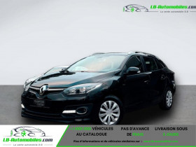 Renault Megane III TCE 115 BVM  occasion � Beaupuy - photo n�2