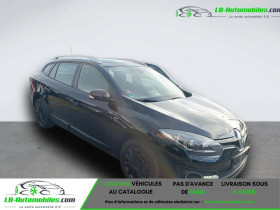 Renault Megane III TCE 115 BVM  occasion � Beaupuy - photo n�2