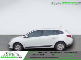 Renault Megane III TCE 115 BVM  occasion � Beaupuy - photo n�5