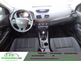 Renault Megane III TCE 115 BVM  occasion � Beaupuy - photo n�3
