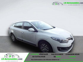 Renault Megane III TCE 115 BVM  occasion � Beaupuy - photo n�2
