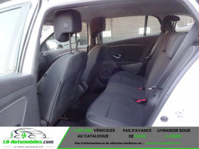 Renault Megane III TCE 115 BVM  occasion � Beaupuy - photo n�7