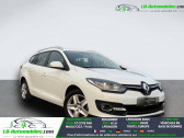 Annonce Renault Megane III occasion Essence TCE 115 BVM � Beaupuy