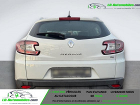 Renault Megane III TCE 115 BVM  occasion � Beaupuy - photo n�7