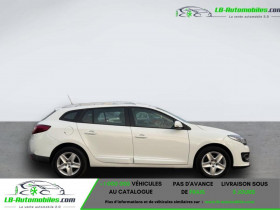 Renault Megane III TCE 115 BVM  occasion � Beaupuy - photo n�6