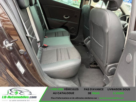 Renault Megane III TCE 115 BVM  occasion � Beaupuy - photo n�7