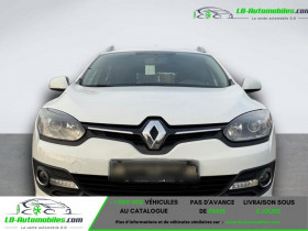 Renault Megane III TCE 115 BVM  occasion � Beaupuy - photo n�5