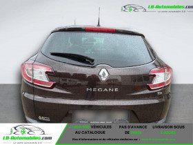 Renault Megane III TCE 115 BVM  occasion � Beaupuy - photo n�6